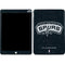 NBA San Antonio Spurs Primary Logo Apple iPad Skin