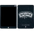 NBA San Antonio Spurs Primary Logo Apple iPad Skin