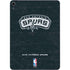 NBA San Antonio Spurs Primary Logo Apple iPad Air Skin