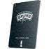 NBA San Antonio Spurs Primary Logo Apple iPad Air Skin