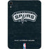 NBA San Antonio Spurs Primary Logo Apple iPad Mini Skin