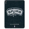 NBA San Antonio Spurs Primary Logo Apple iPad Pro Skin