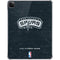 NBA San Antonio Spurs Primary Logo iPad Pro 11in (2024) Clear Case