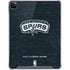 NBA San Antonio Spurs Primary Logo iPad Cases