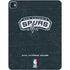 NBA San Antonio Spurs Primary Logo iPad Pro 13in M4 (2024) Skin