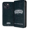 NBA San Antonio Spurs Primary Logo iPhone 13 Folio Case