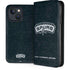 NBA San Antonio Spurs Primary Logo iPhone 13 Folio Case