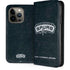NBA San Antonio Spurs Primary Logo iPhone 13 Pro Folio Case