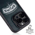 NBA San Antonio Spurs Primary Logo iPhone 13 Pro Kickstand Case