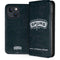 NBA San Antonio Spurs Primary Logo iPhone 14 Folio Case