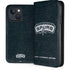 NBA San Antonio Spurs Primary Logo iPhone 14 Folio Case