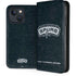 NBA San Antonio Spurs Primary Logo iPhone 14 Plus Folio Case