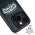 NBA San Antonio Spurs Primary Logo iPhone 14 Plus Kickstand Case