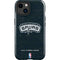 NBA San Antonio Spurs Primary Logo iPhone 15 Impact Case