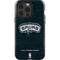 NBA San Antonio Spurs Primary Logo iPhone 15 Pro Impact Case