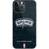 NBA San Antonio Spurs Primary Logo iPhone 15 Pro Max Skin