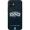 NBA San Antonio Spurs Primary Logo iPhone 16 Plus Skin