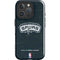 NBA San Antonio Spurs Primary Logo iPhone 16 Pro Impact Case
