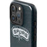 NBA San Antonio Spurs Primary Logo iPhone 16 Pro Impact Case