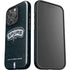 NBA San Antonio Spurs Primary Logo iPhone 16 Pro Impact Case