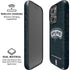 NBA San Antonio Spurs Primary Logo iPhone 16 Pro Magsafe Impact Case