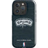 NBA San Antonio Spurs Primary Logo iPhone 16 Pro Max Impact Case