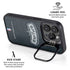 NBA San Antonio Spurs Primary Logo iPhone 16 Pro Max Kickstand Case