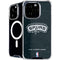 NBA San Antonio Spurs Primary Logo iPhone 16 Pro Max MagSafe Case
