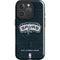 NBA San Antonio Spurs Primary Logo iPhone 16 Pro Max Magsafe Impact Case