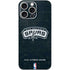 NBA San Antonio Spurs Primary Logo iPhone 16 Pro Max Skin