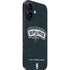 NBA San Antonio Spurs Primary Logo iPhone 16 Skin
