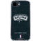 NBA San Antonio Spurs Primary Logo iPhone 16e Clear Case