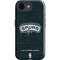 NBA San Antonio Spurs Primary Logo iPhone 16e Impact Case