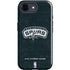 NBA San Antonio Spurs Primary Logo iPhone 16e Impact Case