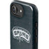 NBA San Antonio Spurs Primary Logo iPhone 16e Impact Case