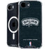 NBA San Antonio Spurs Primary Logo iPhone 16e MagSafe Case