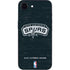 NBA San Antonio Spurs Primary Logo iPhone 16e Skin