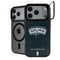NBA San Antonio Spurs Primary Logo iPhone 18 Pro Kickstand Case