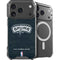 NBA San Antonio Spurs Primary Logo iPhone 18 Pro MagSafe Case