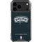 NBA San Antonio Spurs Primary Logo iPhone 18 Pro Max Clear Case