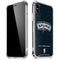 NBA San Antonio Spurs Primary Logo iPhone X/XS Clear Case