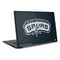 NBA San Antonio Spurs Primary Logo Dell Latitude Skin