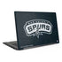 NBA San Antonio Spurs Primary Logo Dell Latitude Skin