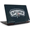 NBA San Antonio Spurs Primary Logo Legion Y720 Skin