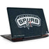 NBA San Antonio Spurs Primary Logo Legion Y720 Skin