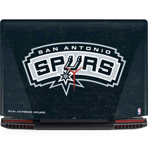 NBA San Antonio Spurs Primary Logo Legion Y720 Skin