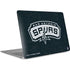 NBA San Antonio Spurs Primary Logo Apple MacBook Air Skin