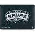 NBA San Antonio Spurs Primary Logo Apple MacBook Air Skin