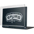 NBA San Antonio Spurs Primary Logo MacBook Pro 14in (2021-24) Case plus Skin