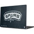 NBA San Antonio Spurs Primary Logo Apple MacBook Pro 14-inch Skin